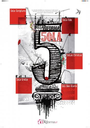 5 Sola